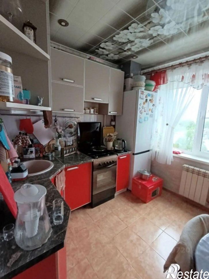 2-комн квартира ул Сергея Тюленина, 3 1,  д. 3 1,  к. 1