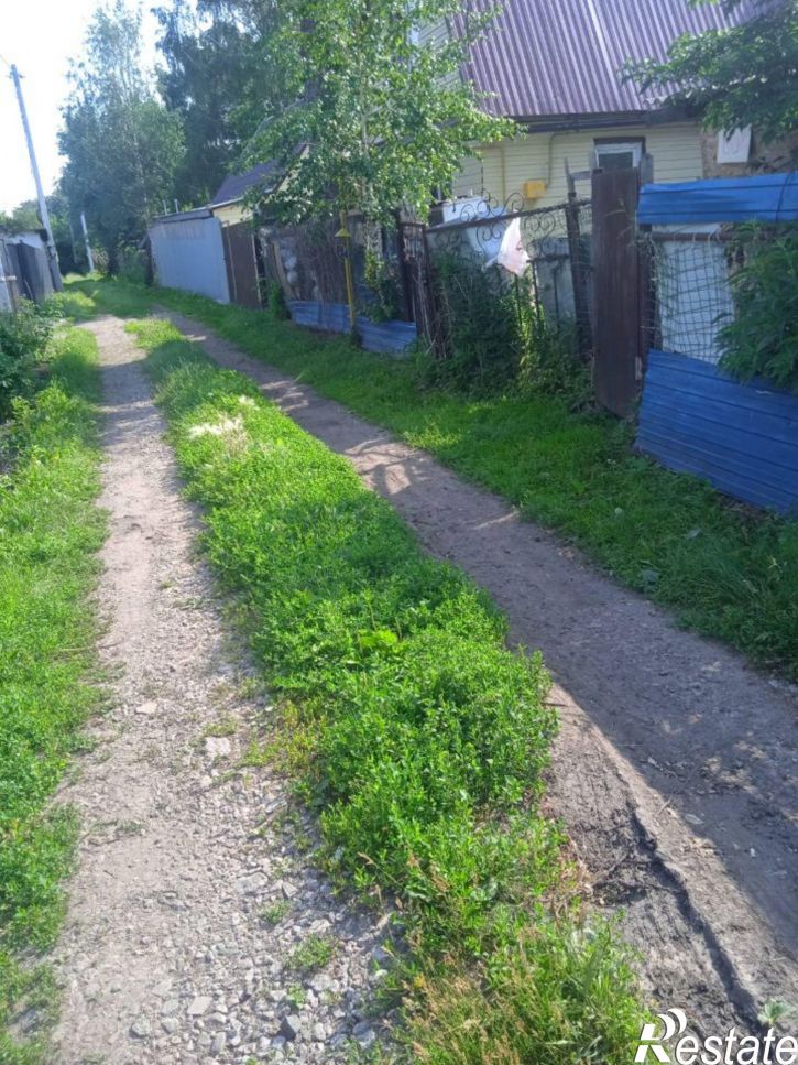 Коттедж/дом ТСН СНТ Водник, 662