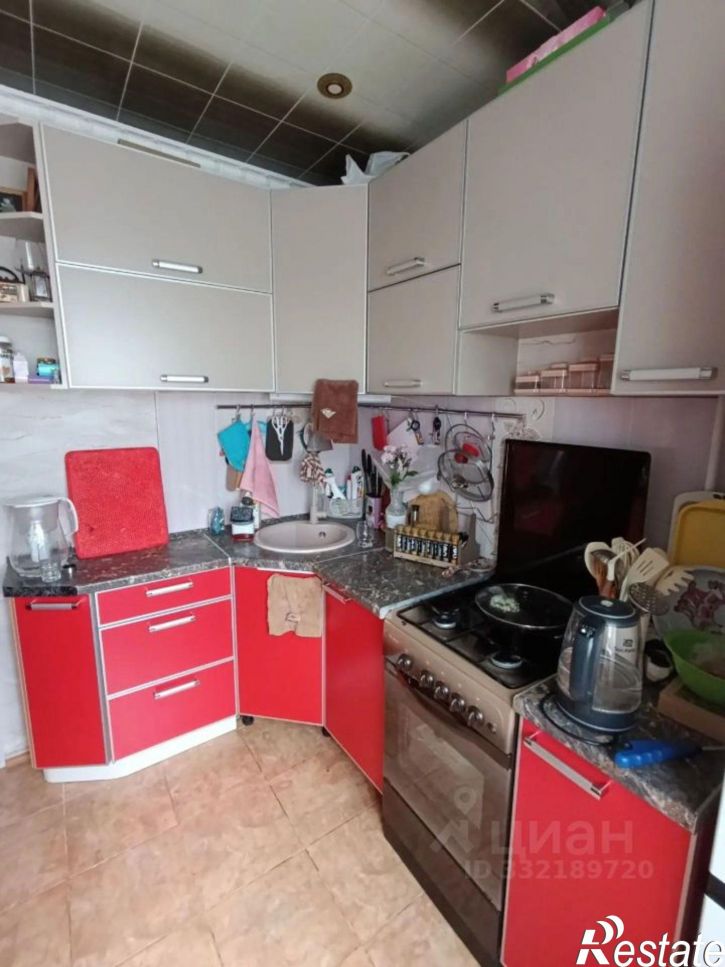 2-комн квартира ул Сергея Тюленина, 3 1,  д. 3 1,  к. 1