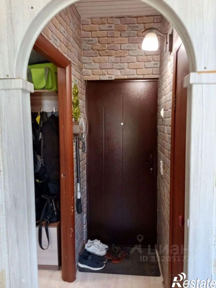 1-комн квартира ул 20 Партсъезда, 51,  д. 51