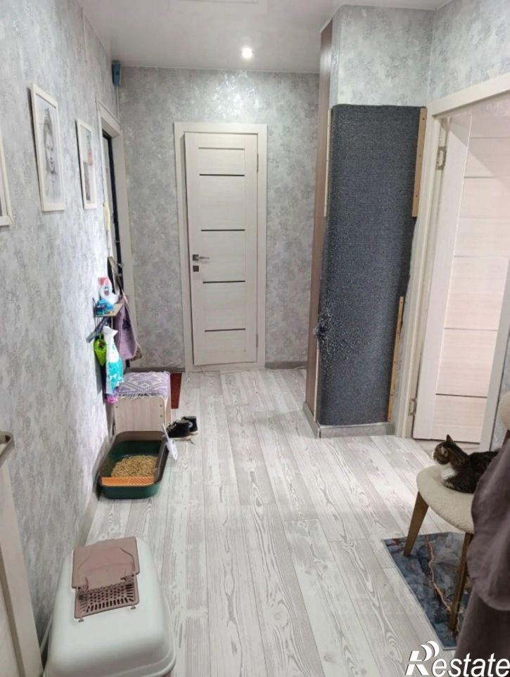 2-комн квартира ул Сергея Тюленина, 3 1,  д. 3 1,  к. 1