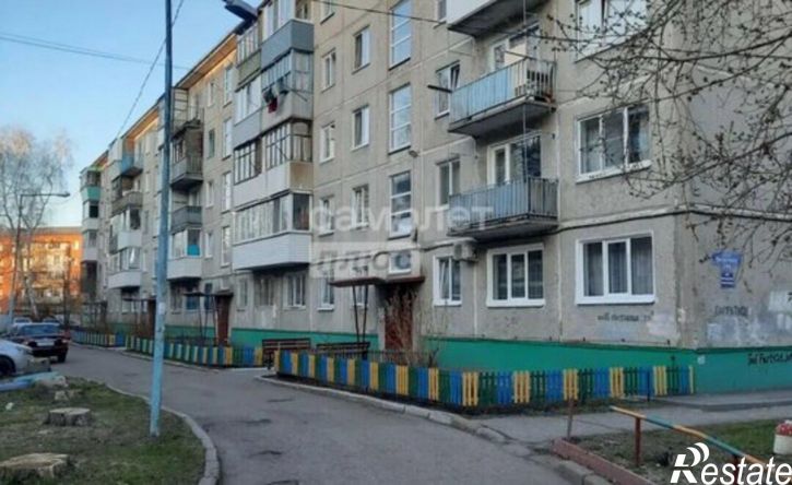 3-комн квартира ул Багратиона, 29В,  д. 29В