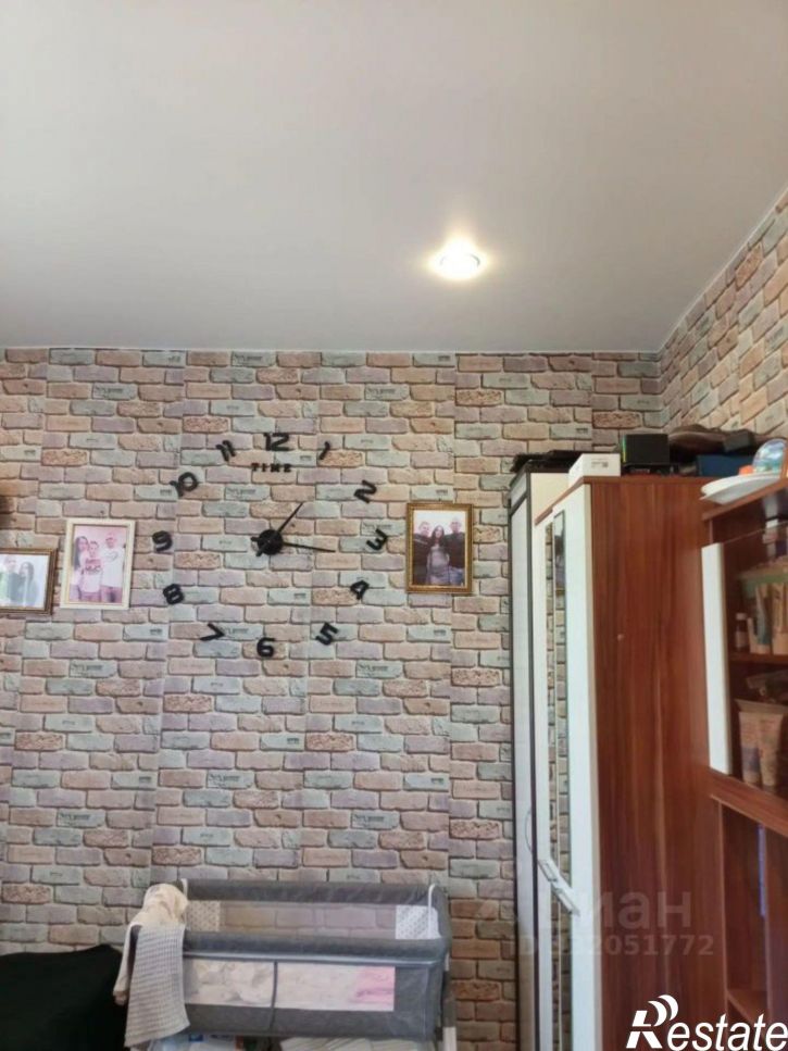 1-комн квартира ул 20 Партсъезда, 51,  д. 51