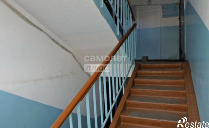 3-комн квартира ул Багратиона, 29В,  д. 29В