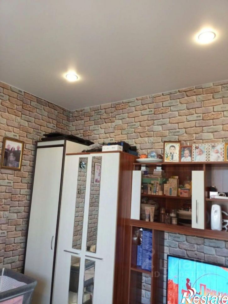 1-комн квартира ул 20 Партсъезда, 51,  д. 51