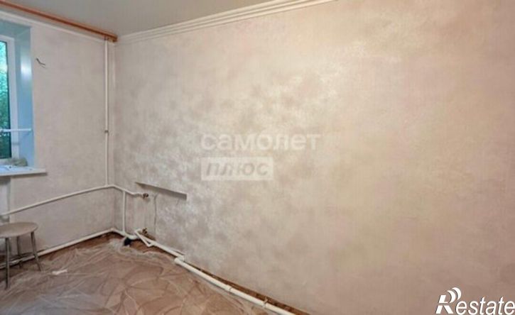 1-комн квартира ул 3-я Железнодорожная, 7,  д. 7