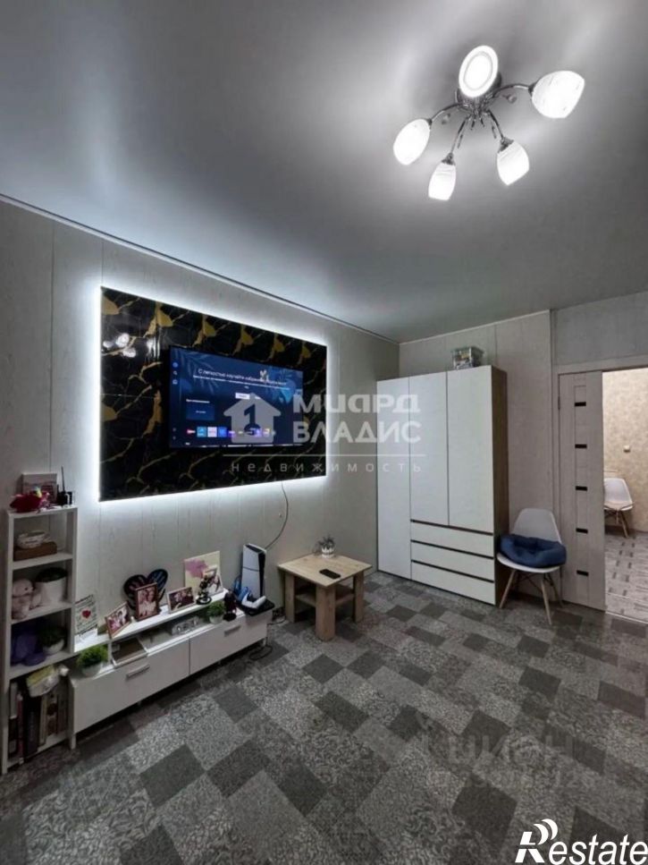 3-комн квартира ул 22 Партсъезда, 56/10,  д. 56/10