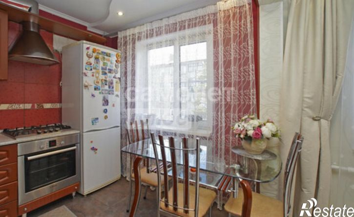 3-комн квартира ул Багратиона, 29В,  д. 29В