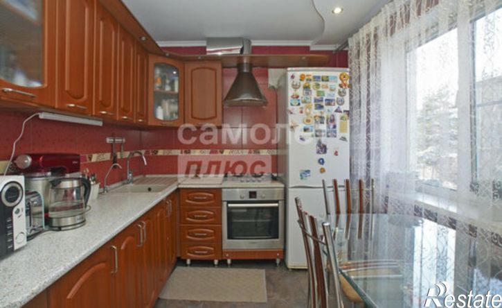 3-комн квартира ул Багратиона, 29В,  д. 29В