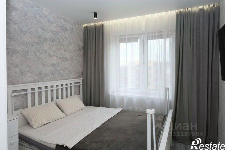 2-комн квартира 4-й Амурский пр-д, 14 2,  д. 14 2,  к. 2