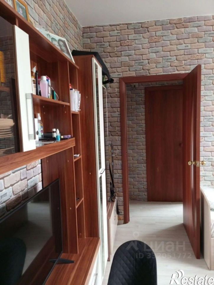1-комн квартира ул 20 Партсъезда, 51,  д. 51