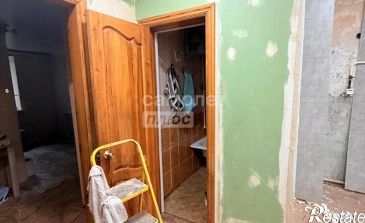 1-комн квартира ул 3-я Железнодорожная, 7,  д. 7