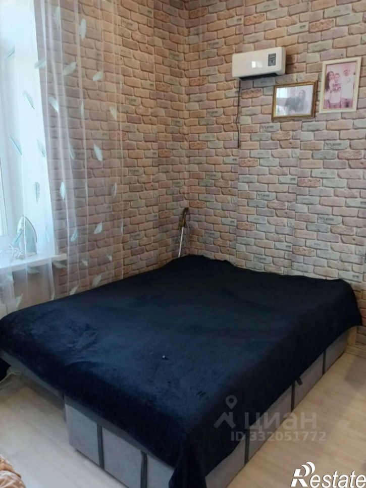 1-комн квартира ул 20 Партсъезда, 51,  д. 51