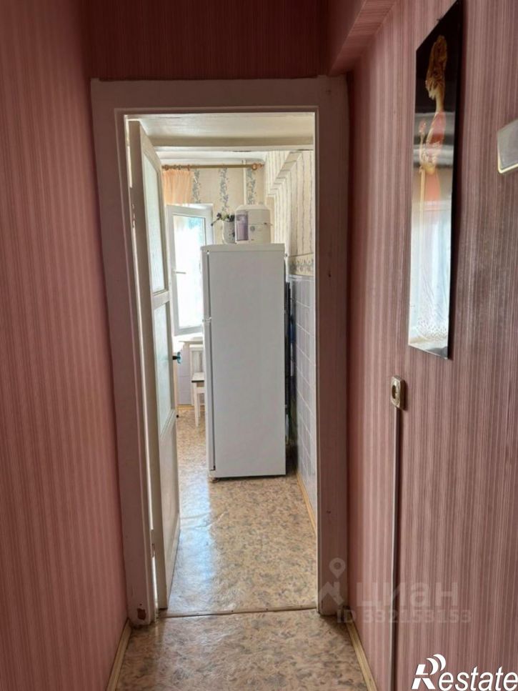 2-комн квартира ул Коммунальная, 13,  д. 13