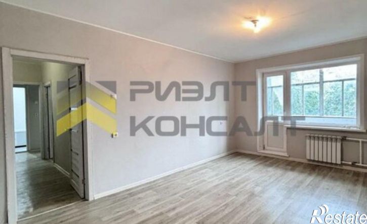 2-комн квартира ул Дианова, 8/1,  д. 8/1