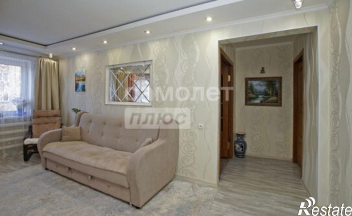 3-комн квартира ул Багратиона, 29В,  д. 29В