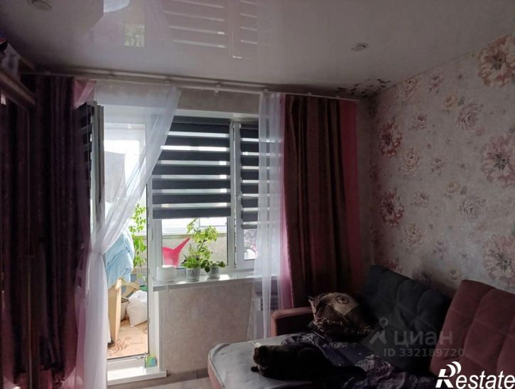 2-комн квартира ул Сергея Тюленина, 3 1,  д. 3 1,  к. 1