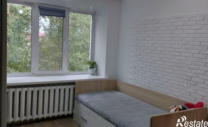 1-комн квартира ул Бородина, 44А,  д. 44А