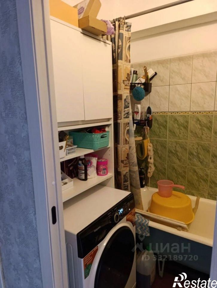 2-комн квартира ул Сергея Тюленина, 3 1,  д. 3 1,  к. 1