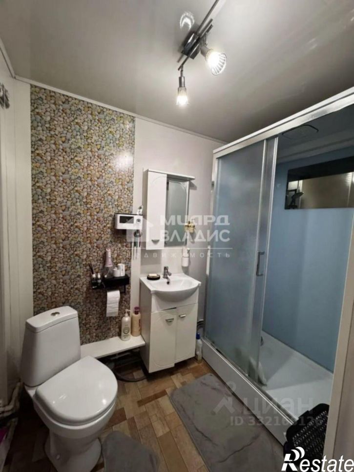 3-комн квартира ул 22 Партсъезда, 56/10,  д. 56/10
