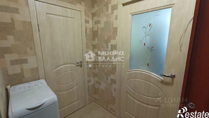 1-комн квартира ул Малиновского, 18 2,  д. 18 2,  к. 2