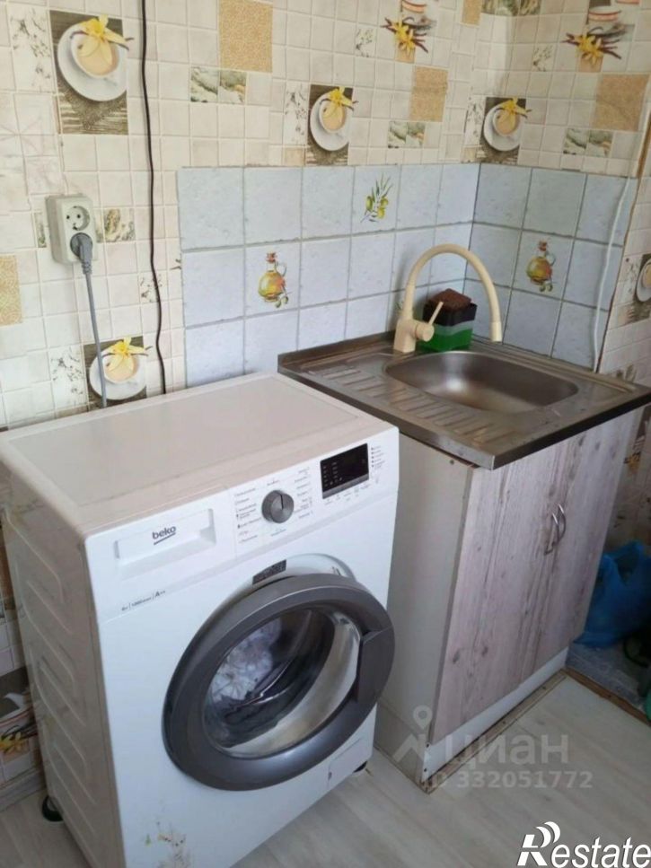 1-комн квартира ул 20 Партсъезда, 51,  д. 51