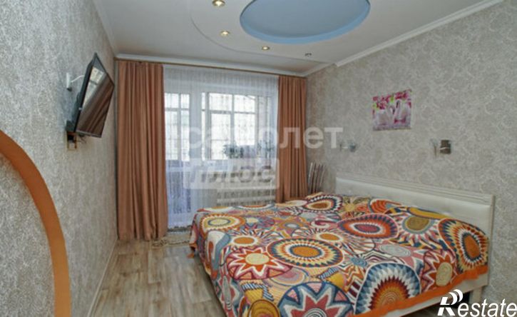 3-комн квартира ул Багратиона, 29В,  д. 29В