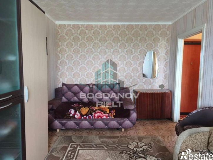 1-комн квартира ул В.А.Силина, 11,  д. 11