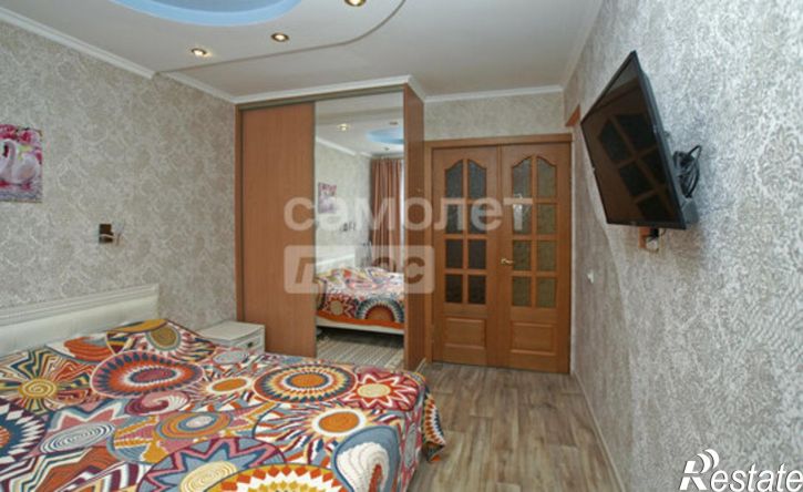 3-комн квартира ул Багратиона, 29В,  д. 29В