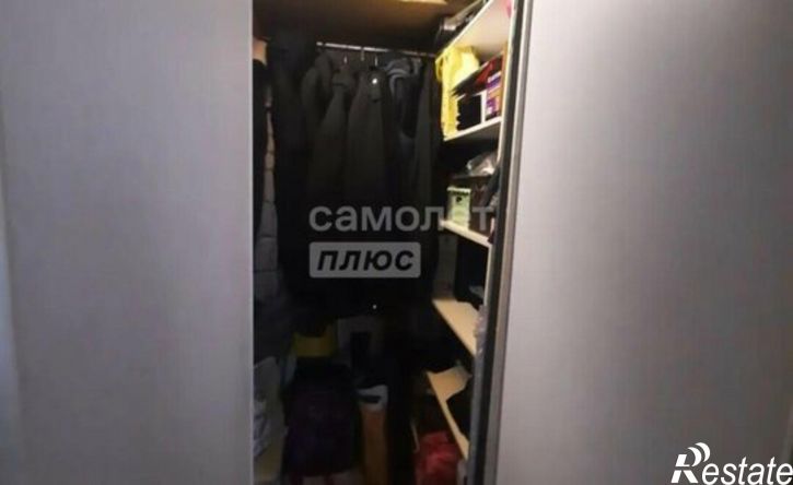 3-комн квартира ул Багратиона, 29В,  д. 29В