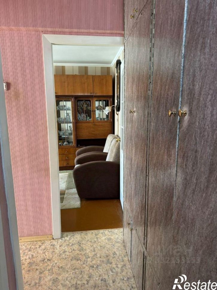 2-комн квартира ул Коммунальная, 13,  д. 13