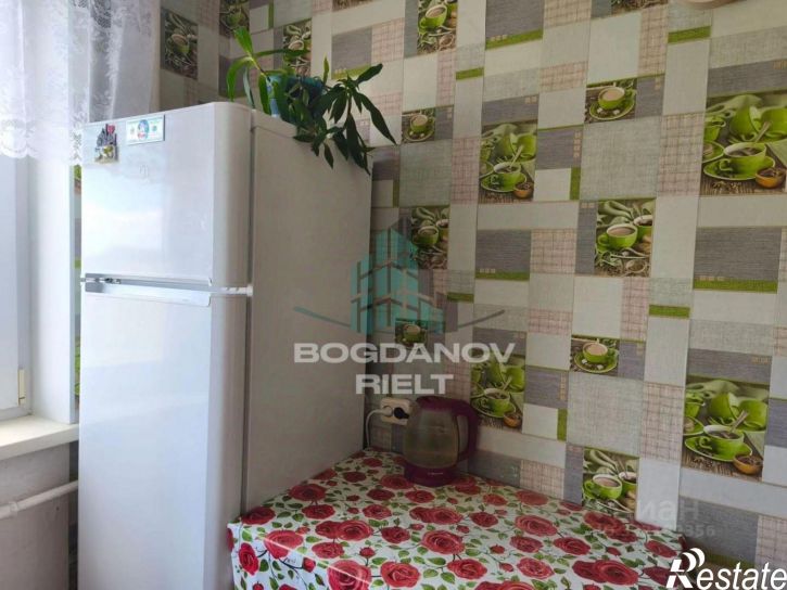 1-комн квартира ул В.А.Силина, 11,  д. 11