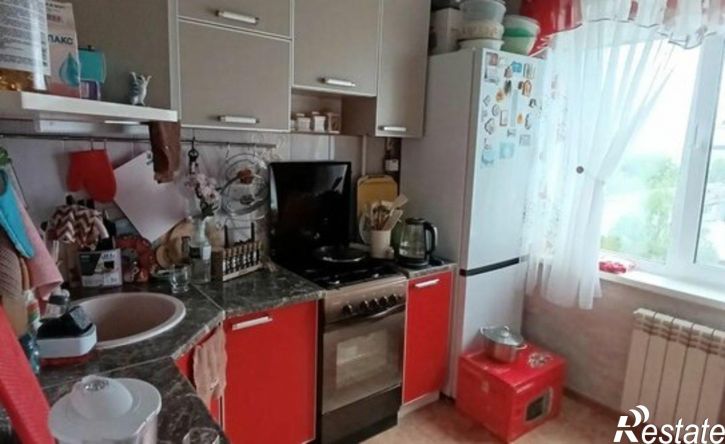 2-комн квартира ул Сергея Тюленина, 3 1,  д. 3 1,  к. 1