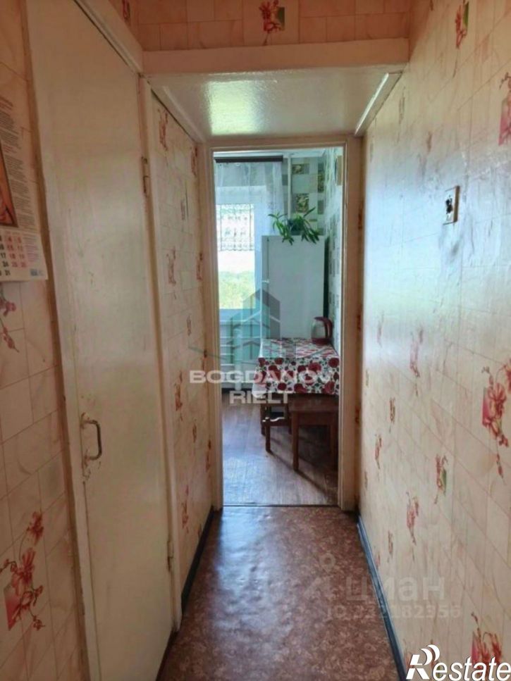 1-комн квартира ул В.А.Силина, 11,  д. 11