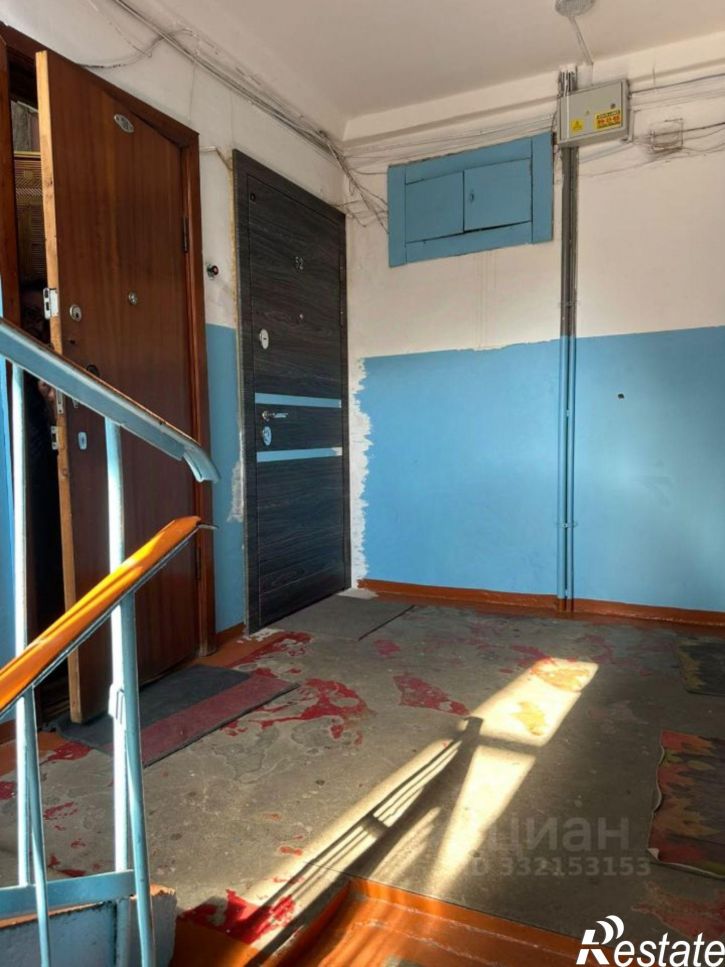 2-комн квартира ул Коммунальная, 13,  д. 13