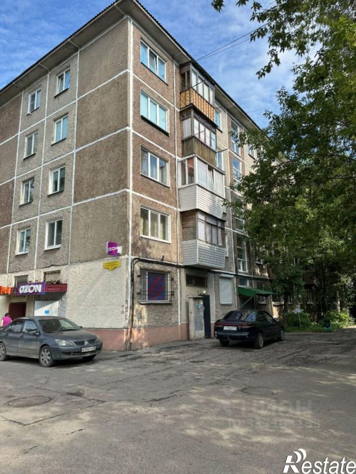 2-комн квартира ул Коммунальная, 13,  д. 13