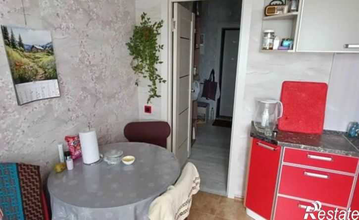2-комн квартира ул Сергея Тюленина, 3 1,  д. 3 1,  к. 1