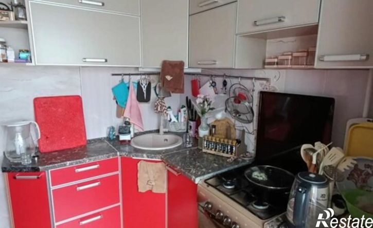 2-комн квартира ул Сергея Тюленина, 3 1,  д. 3 1,  к. 1