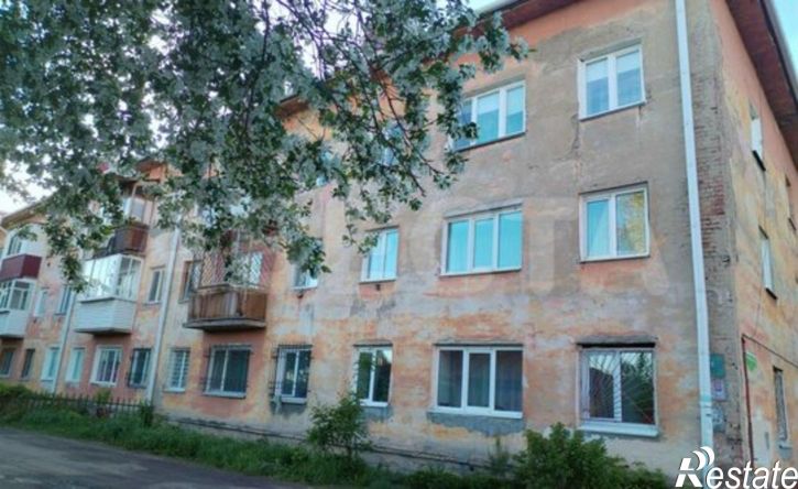 1-комн квартира ул 4-я Новостроевская, 6,  д. 6