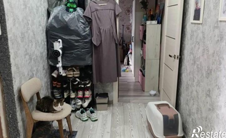 2-комн квартира ул Сергея Тюленина, 3 1,  д. 3 1,  к. 1