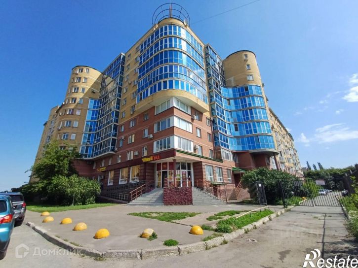3-комн квартира ул Транссибирская, 6,  д. 6