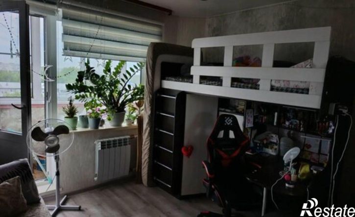 2-комн квартира ул Сергея Тюленина, 3 1,  д. 3 1,  к. 1