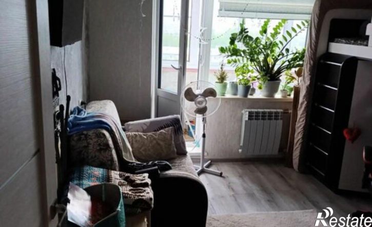 2-комн квартира ул Сергея Тюленина, 3 1,  д. 3 1,  к. 1