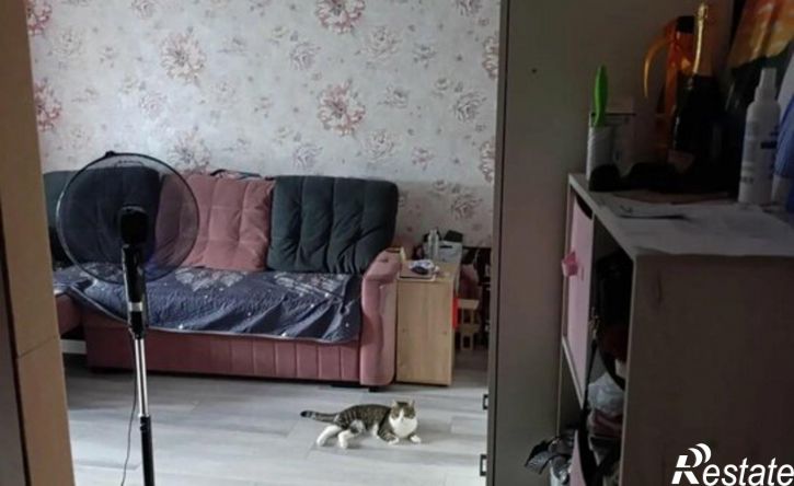2-комн квартира ул Сергея Тюленина, 3 1,  д. 3 1,  к. 1
