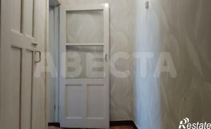 1-комн квартира ул 4-я Новостроевская, 6,  д. 6