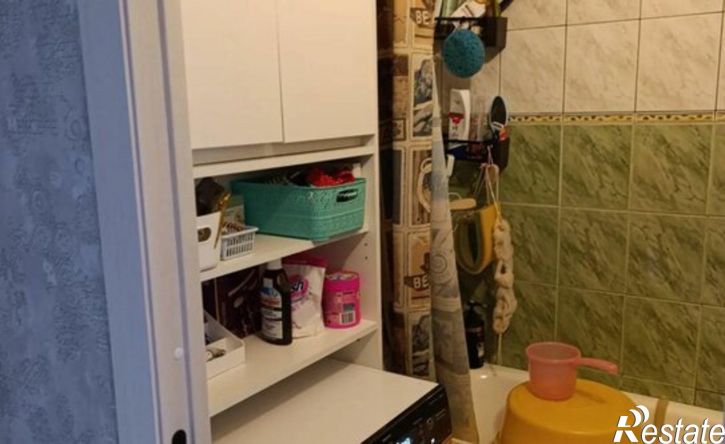 2-комн квартира ул Сергея Тюленина, 3 1,  д. 3 1,  к. 1