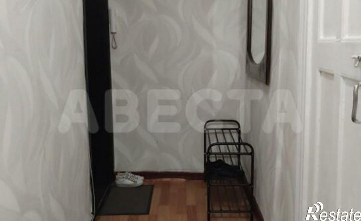 1-комн квартира ул 4-я Новостроевская, 6,  д. 6
