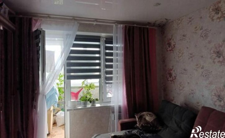 2-комн квартира ул Сергея Тюленина, 3 1,  д. 3 1,  к. 1
