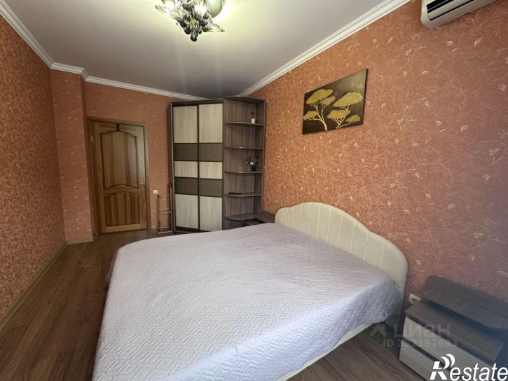 3-комн квартира ул Транссибирская, 6,  д. 6