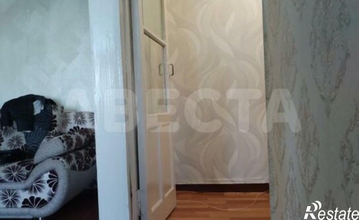 1-комн квартира ул 4-я Новостроевская, 6,  д. 6